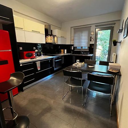 The Spartan Penthouse מראה חיצוני תמונה