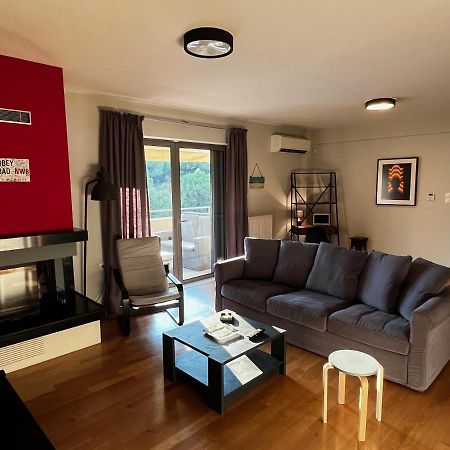 The Spartan Penthouse מראה חיצוני תמונה