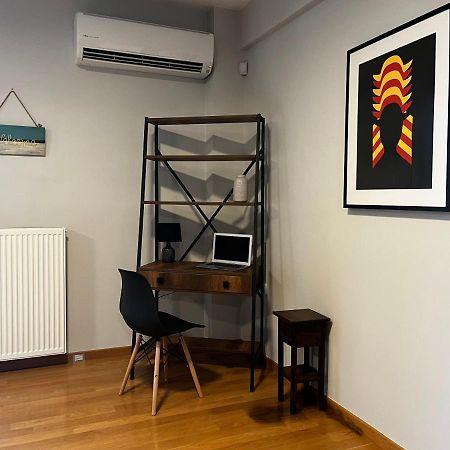 The Spartan Penthouse מראה חיצוני תמונה