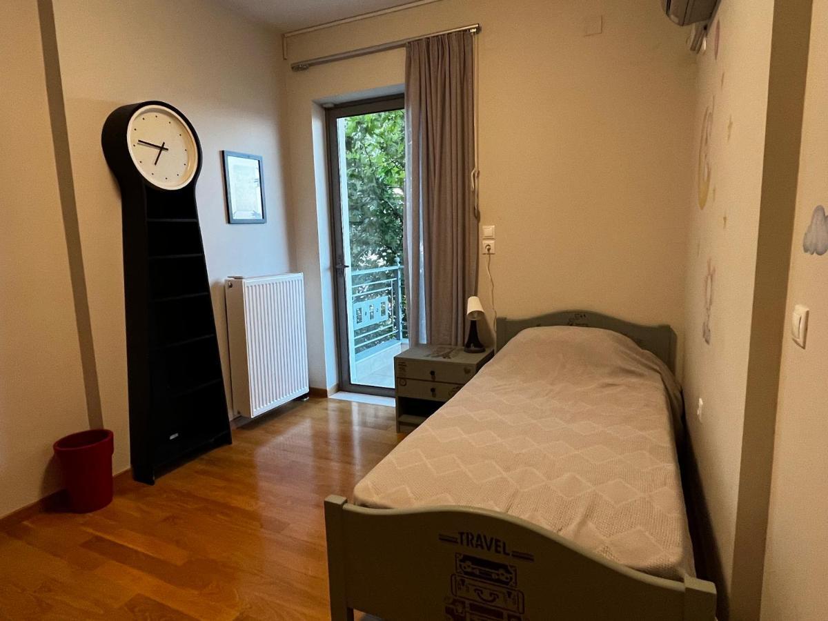 The Spartan Penthouse מראה חיצוני תמונה