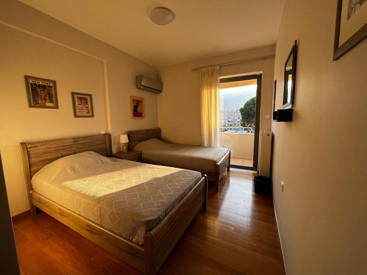 The Spartan Penthouse מראה חיצוני תמונה