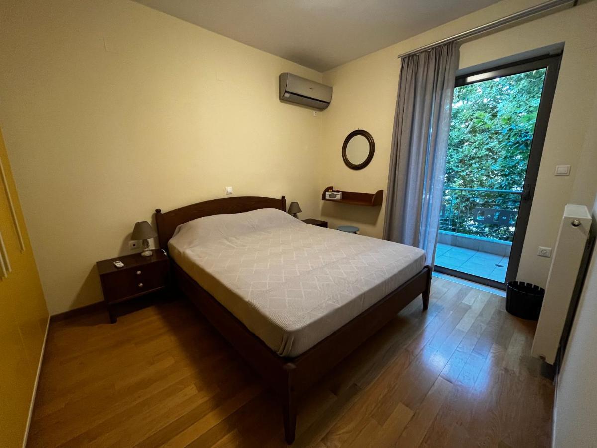 The Spartan Penthouse מראה חיצוני תמונה