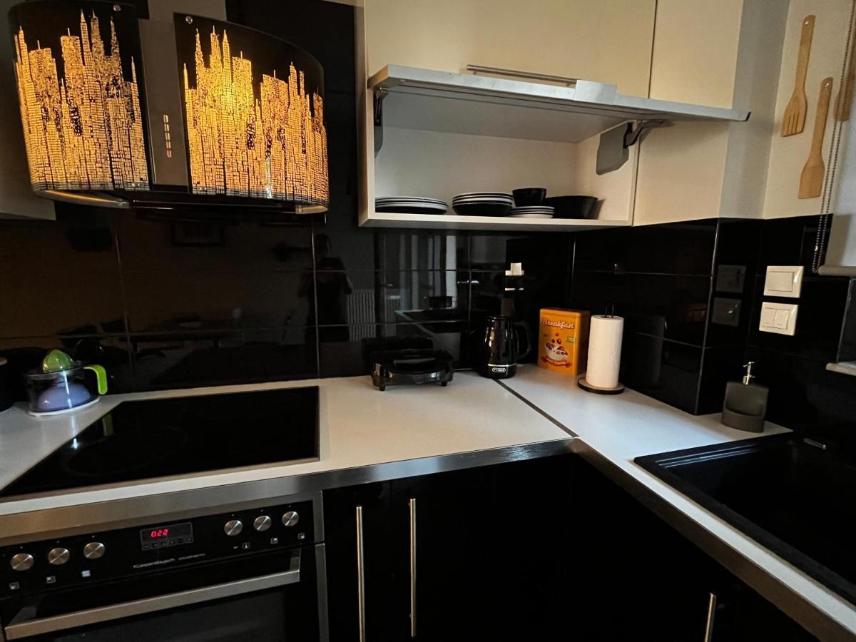 The Spartan Penthouse מראה חיצוני תמונה
