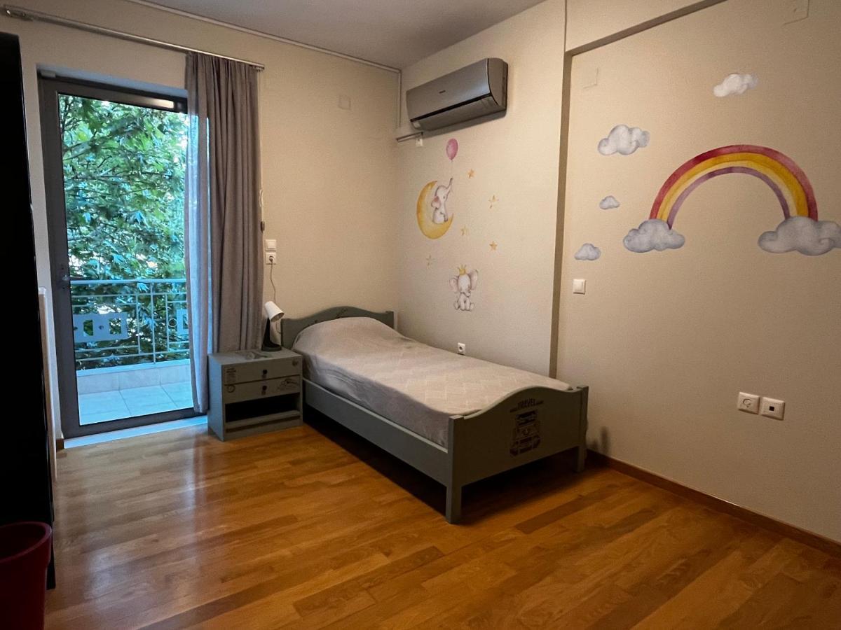The Spartan Penthouse מראה חיצוני תמונה