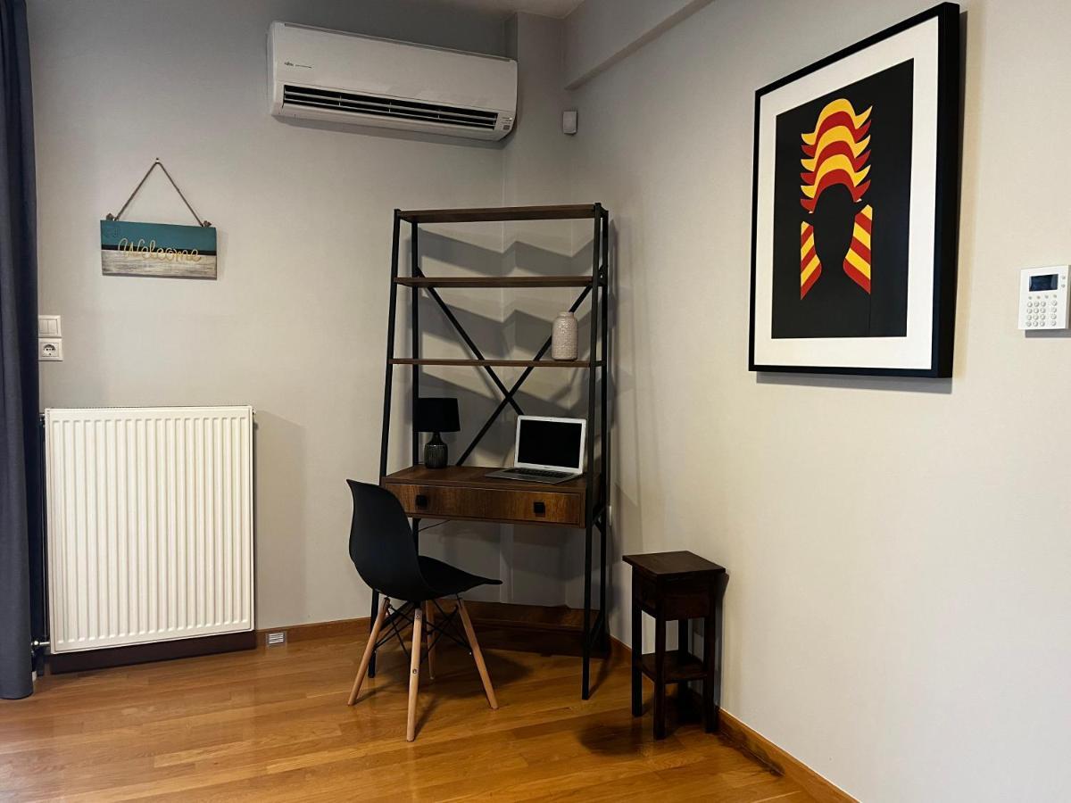 The Spartan Penthouse מראה חיצוני תמונה