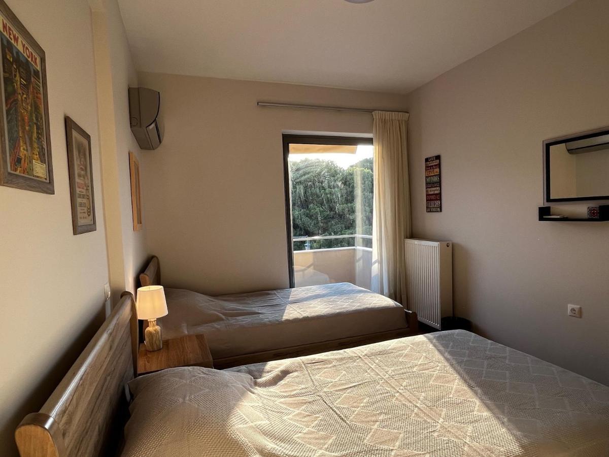 The Spartan Penthouse מראה חיצוני תמונה