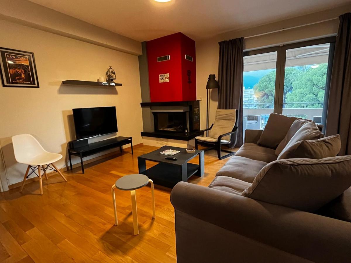 The Spartan Penthouse מראה חיצוני תמונה