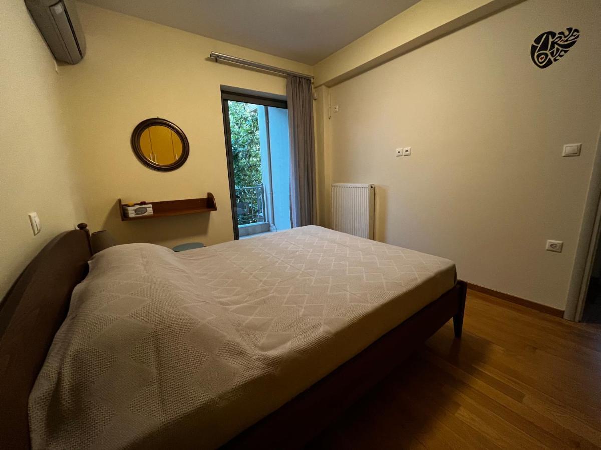 The Spartan Penthouse מראה חיצוני תמונה