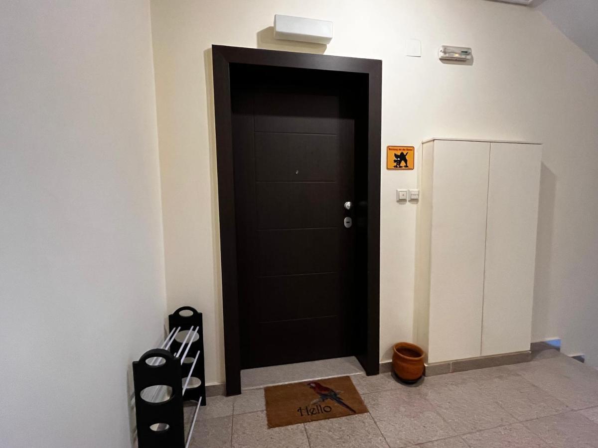 The Spartan Penthouse מראה חיצוני תמונה