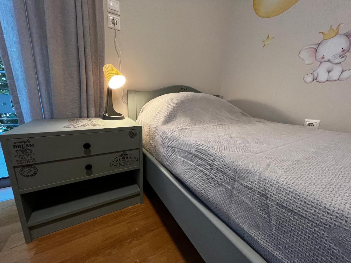 The Spartan Penthouse מראה חיצוני תמונה