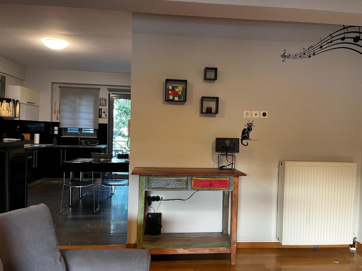 The Spartan Penthouse מראה חיצוני תמונה