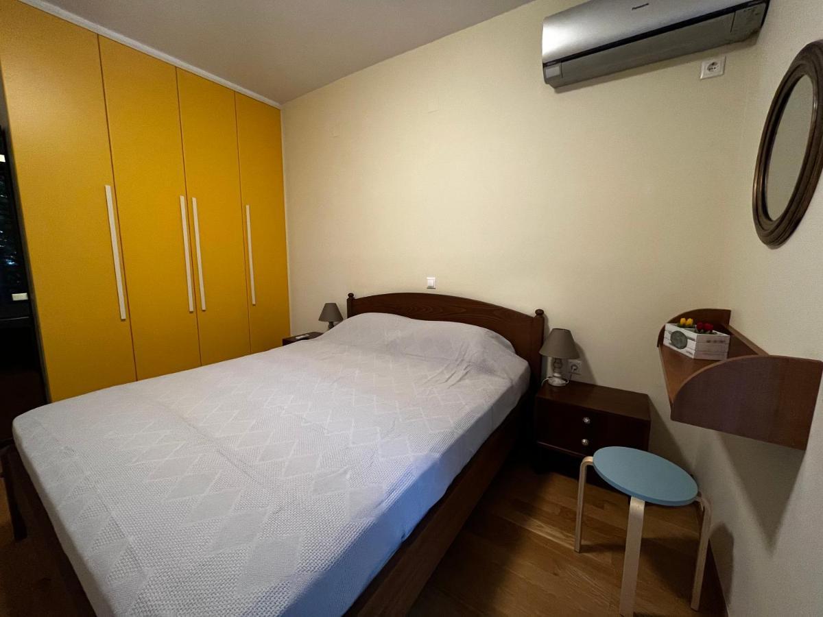 The Spartan Penthouse מראה חיצוני תמונה