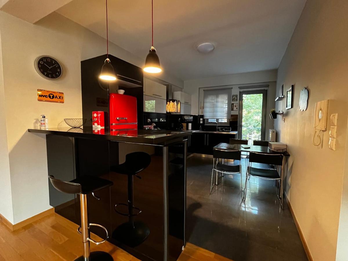 The Spartan Penthouse מראה חיצוני תמונה