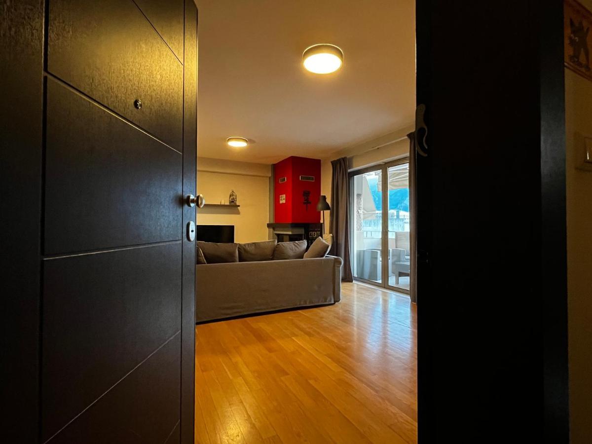 The Spartan Penthouse מראה חיצוני תמונה