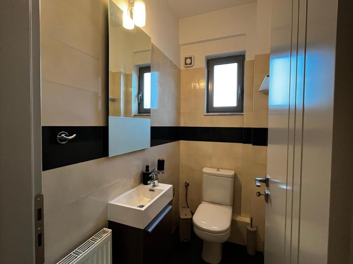 The Spartan Penthouse מראה חיצוני תמונה