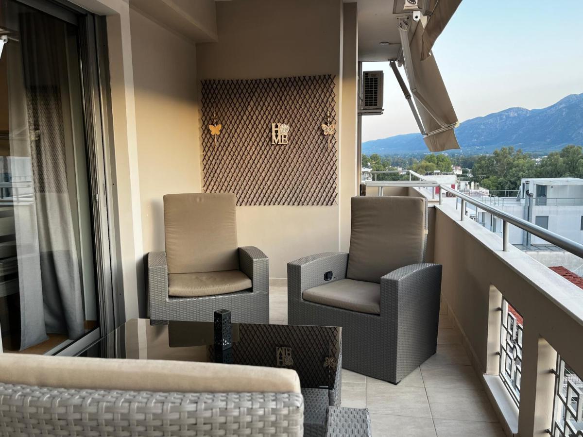 The Spartan Penthouse מראה חיצוני תמונה