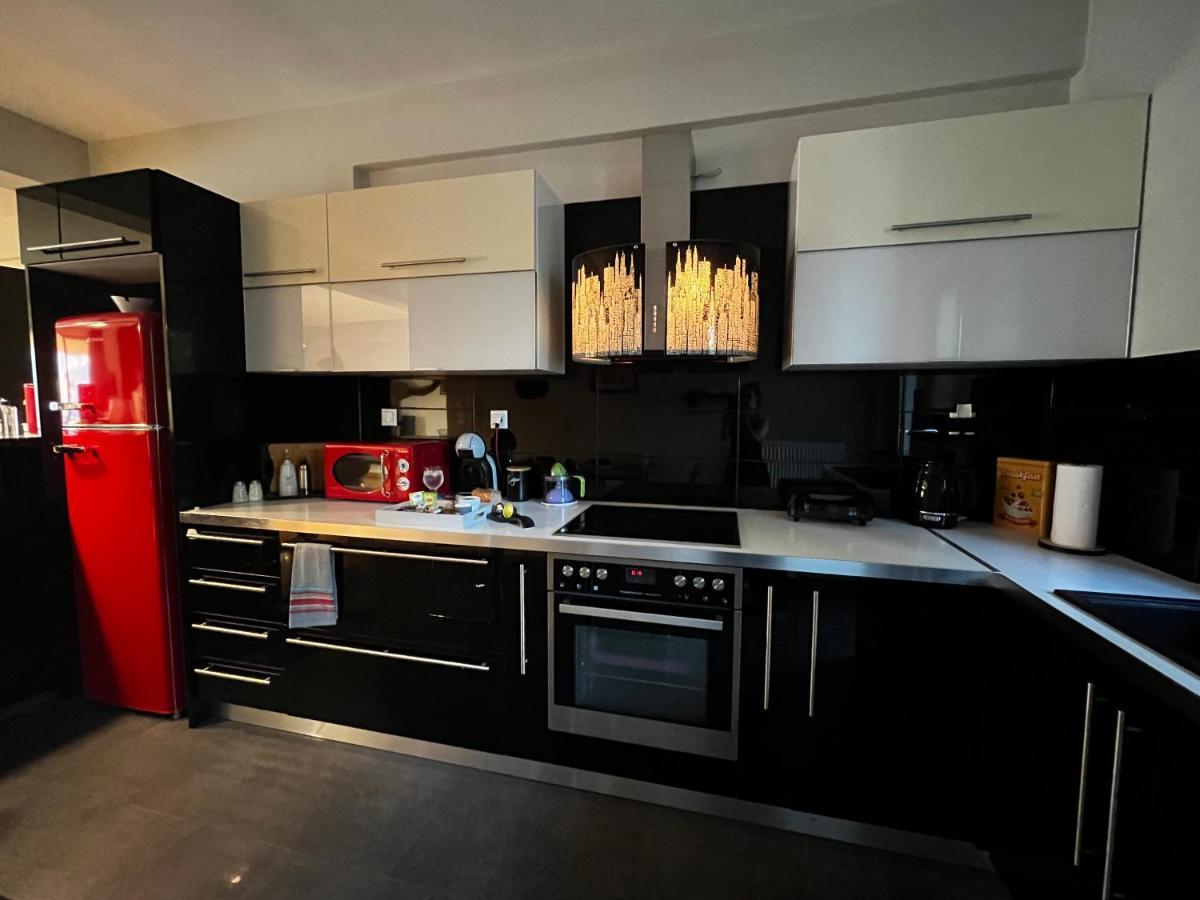The Spartan Penthouse מראה חיצוני תמונה