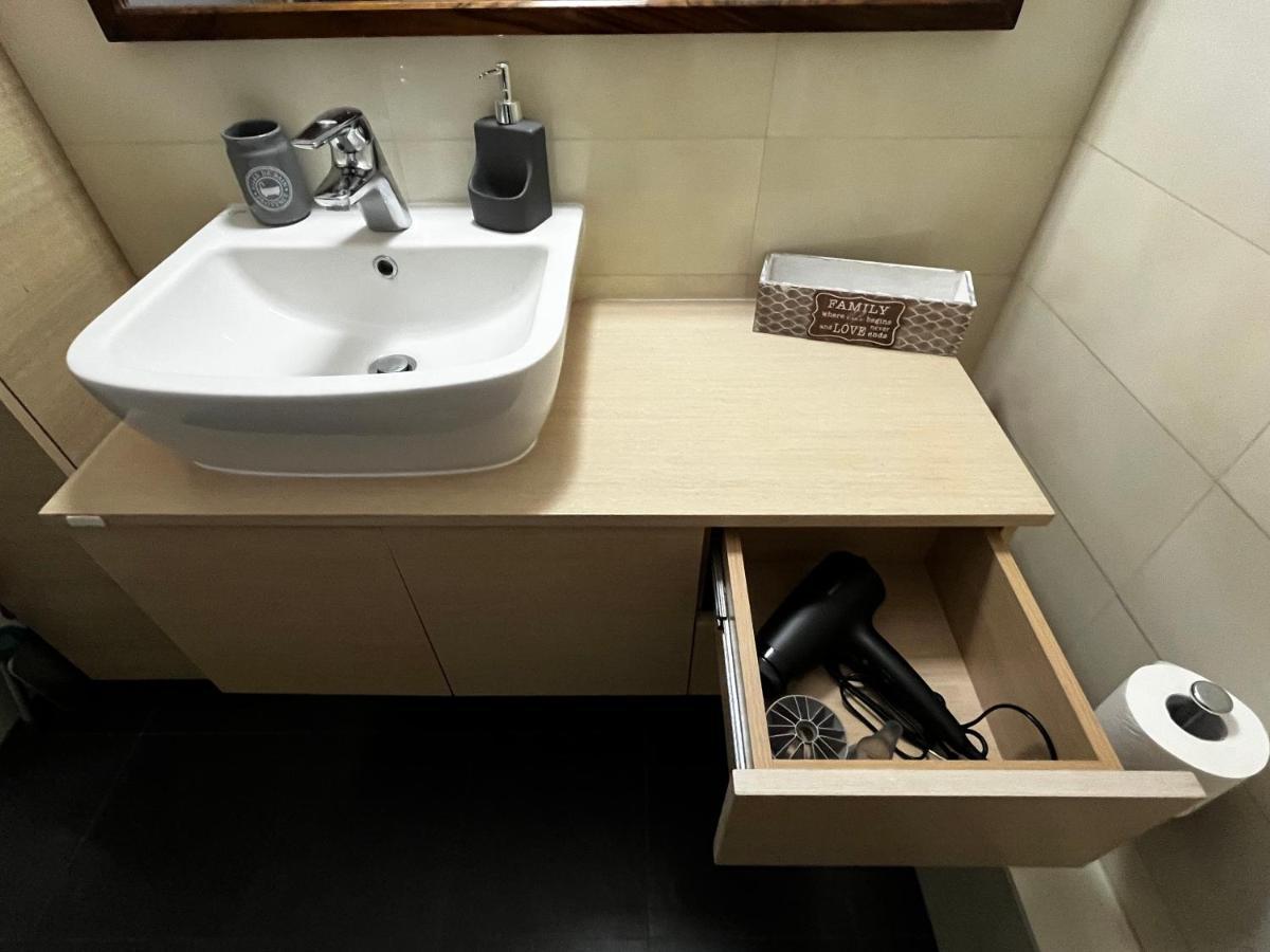 The Spartan Penthouse מראה חיצוני תמונה
