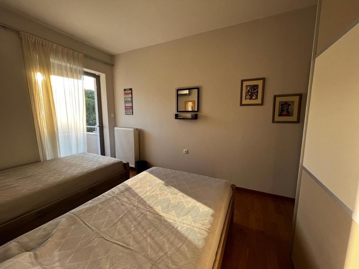 The Spartan Penthouse מראה חיצוני תמונה